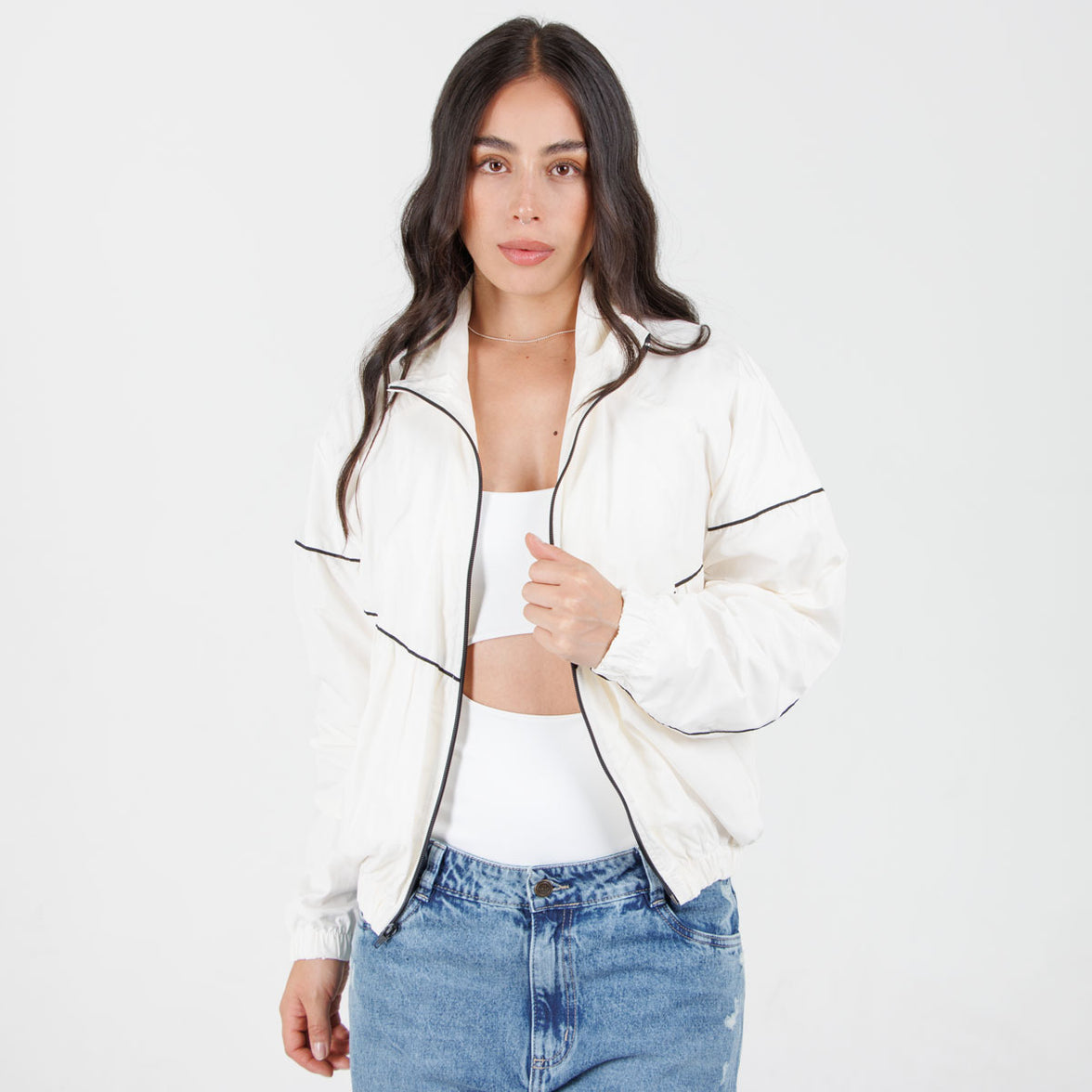 Cazadora Axspen B1828