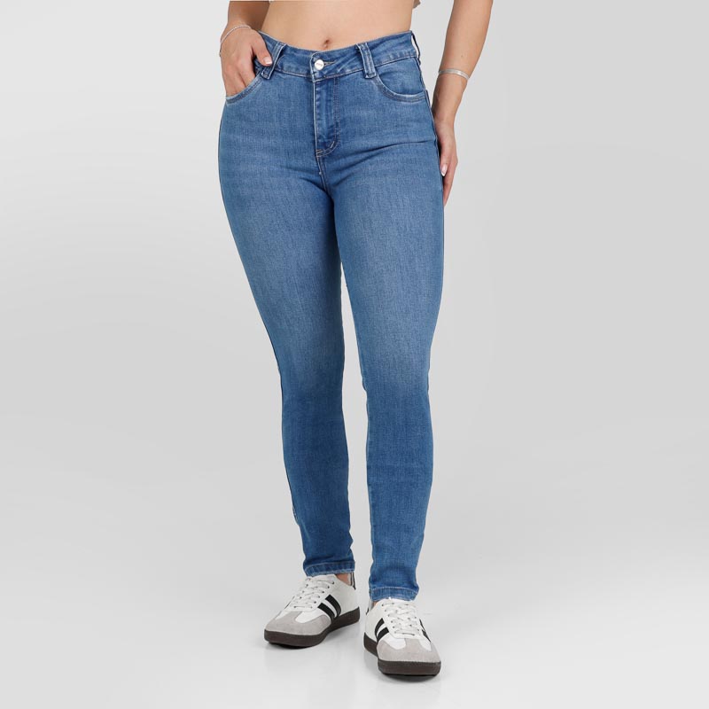 Jean Axspen skinny Ax-2626