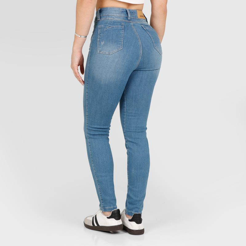 Jean Axspen skinny Ax-2625