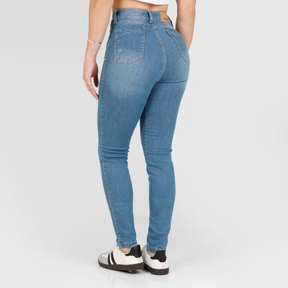 Jean Axspen skinny Ax-2625