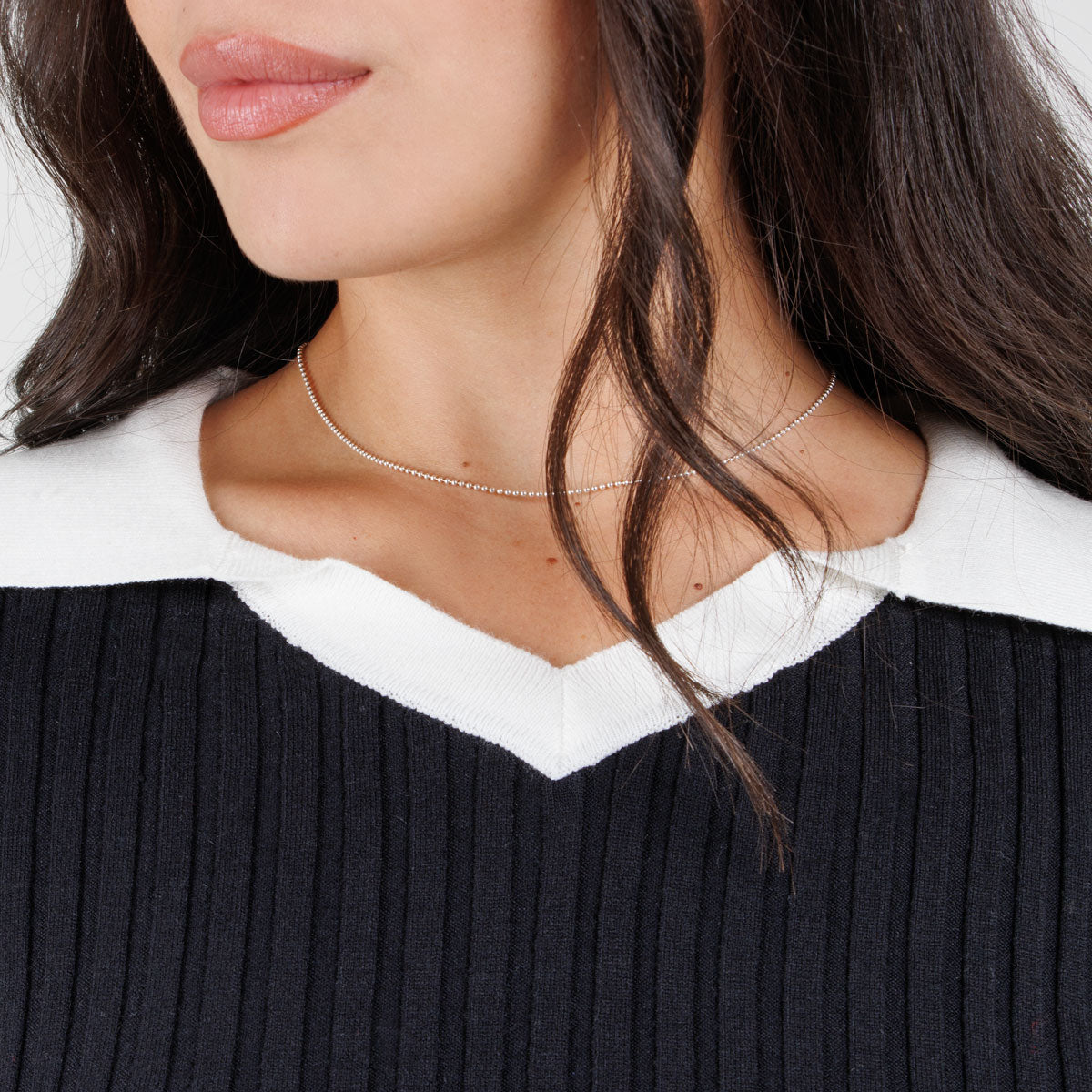 Buzo tejido Axspen BDZ1960