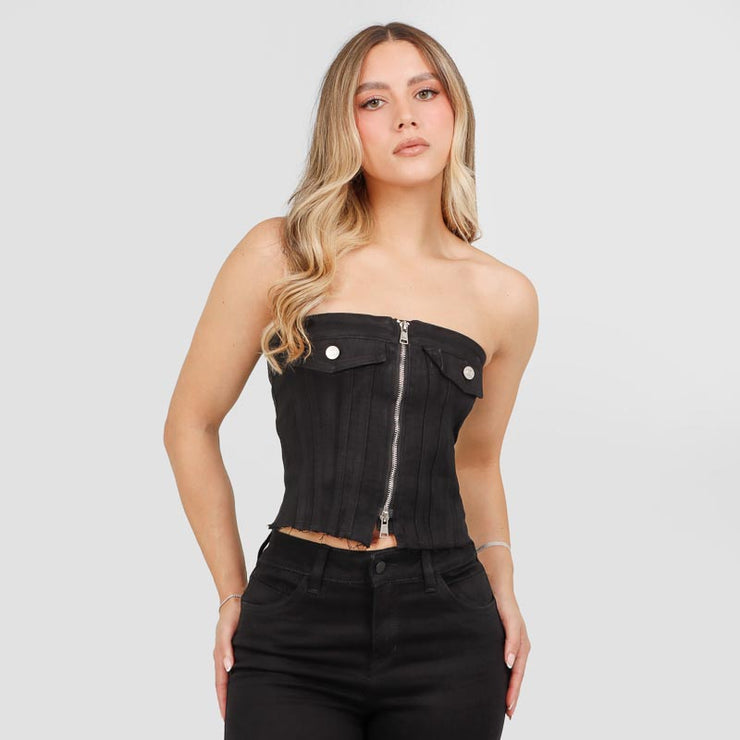 Top CRT9865