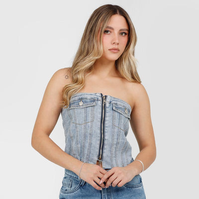 Top CRT9865