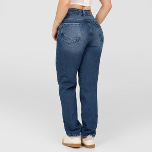 Jeans dama Mom Fit AX-2646