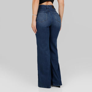 Jean Axspen Wide Leg Ax-2627