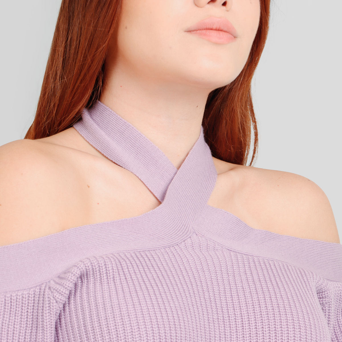 Buzo Tejido Dama BDZ102