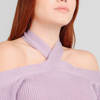 Buzo Tejido Dama BDZ102