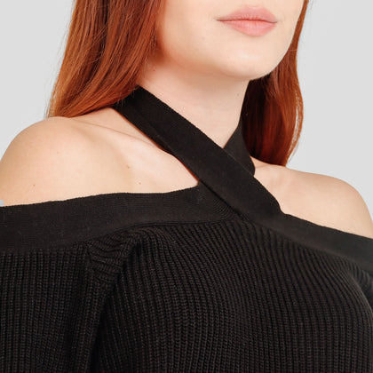 Buzo Tejido Dama BDZ102