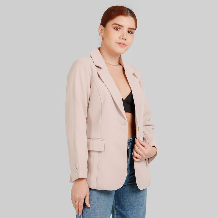 Blazer Dama BLZ9110
