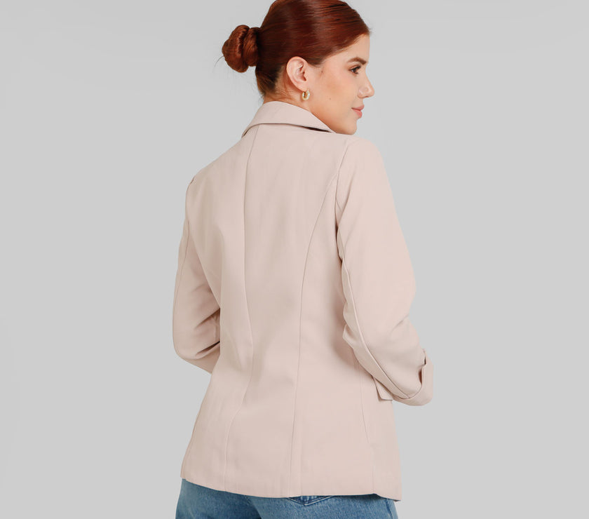 Blazer Dama BLZ9110