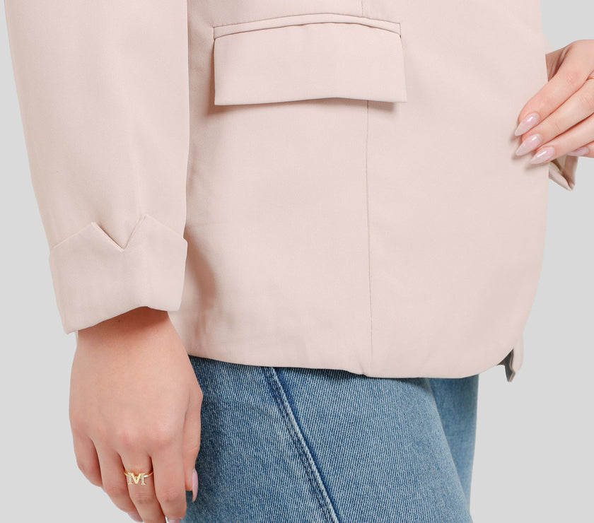 Blazer Dama BLZ9110
