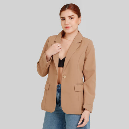 Blazer Dama BLZ9110