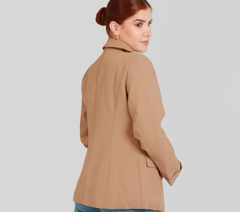 Blazer Dama BLZ9110