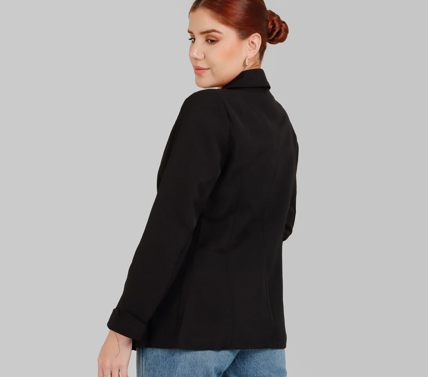 Blazer Dama BLZ9110
