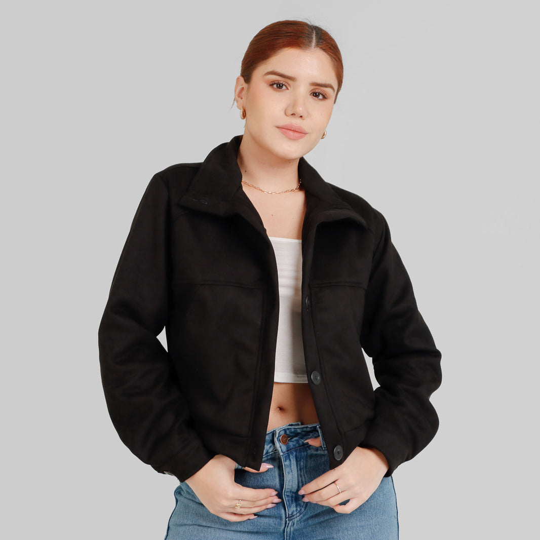 Chaqueta Dama Axspen B1805