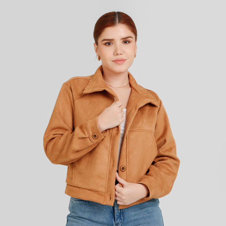 Chaqueta Dama Axspen B1805