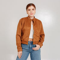 Chaqueta Dama B1797 Negro