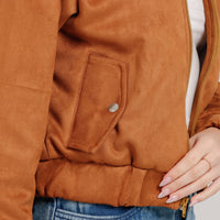 Chaqueta Dama B1797 Negro