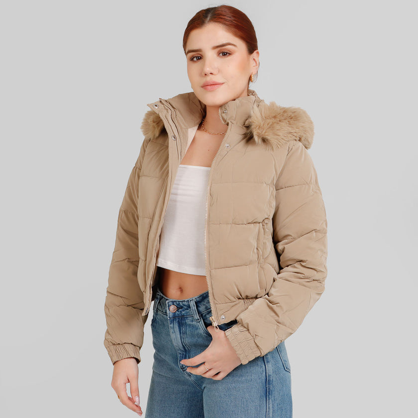 Chaqueta Dama PT062