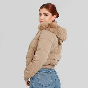 Chaqueta Dama PT062