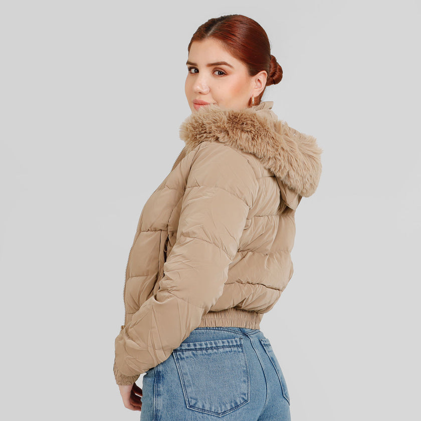 Chaqueta Dama PT062