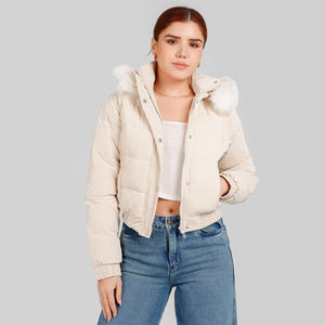 Chaqueta Dama PT062