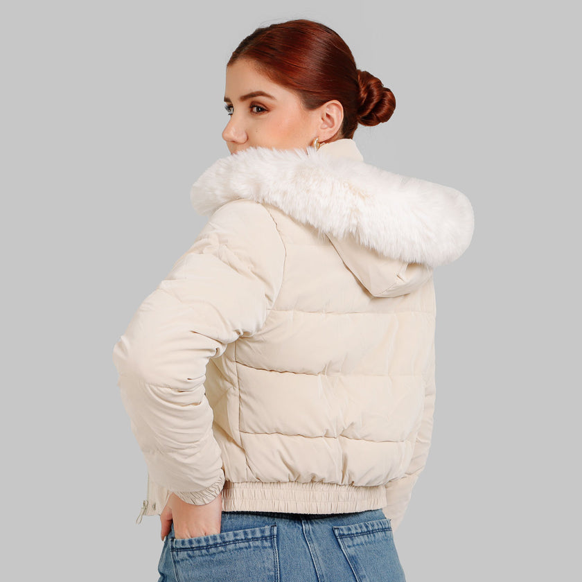 Chaqueta Dama PT062