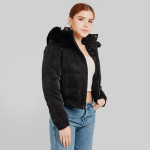 Chaqueta Dama PT062