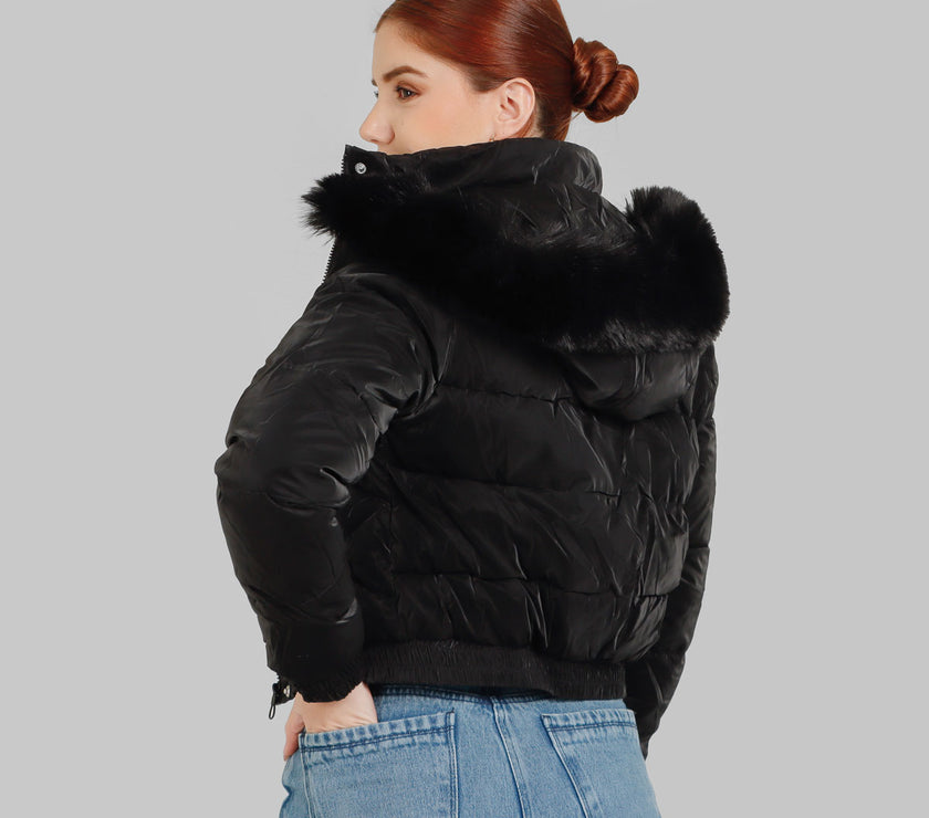 Chaqueta Dama PT062