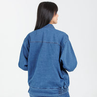 Chaqueta Denim B1829