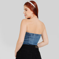 Top Denim Axspen B1798