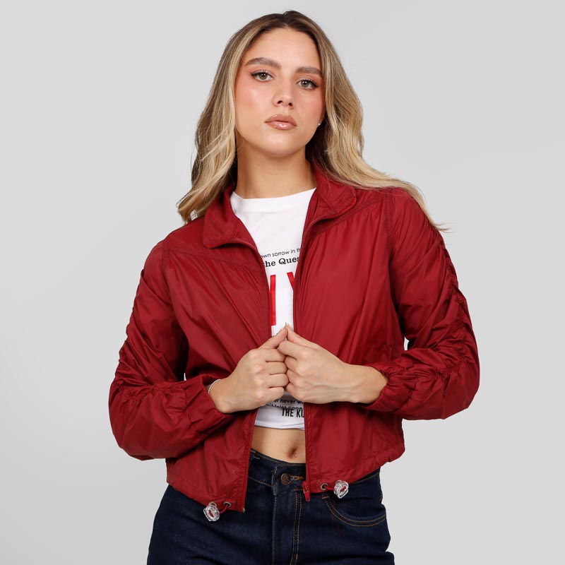 Chaqueta Dama Axspen B1740