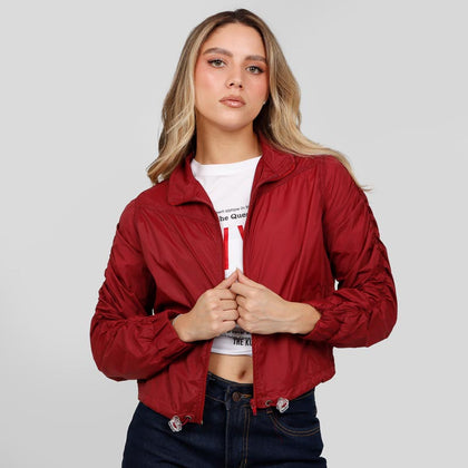 Chaqueta Dama Axspen B1740