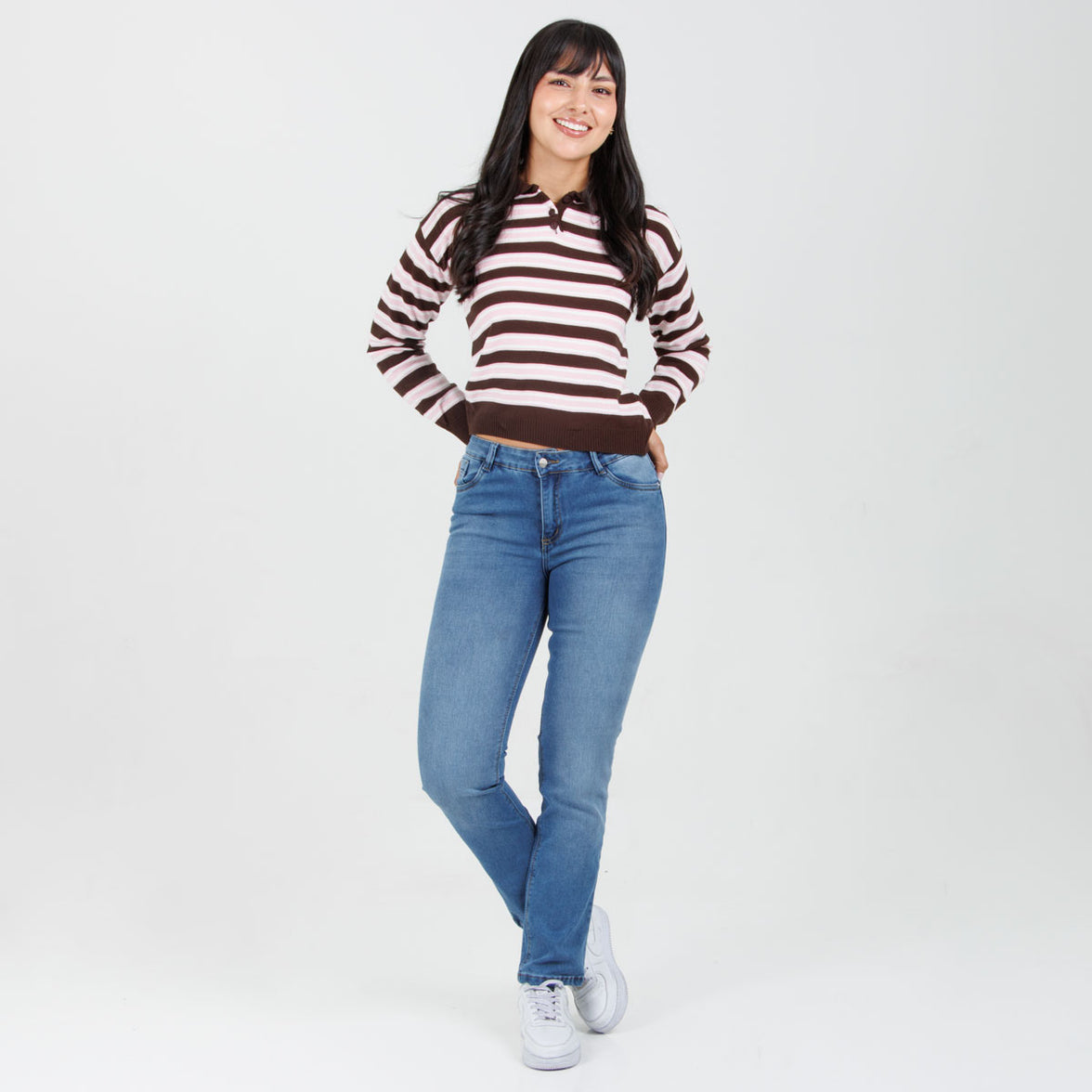 Jean Axspen Skinny Ax-3032