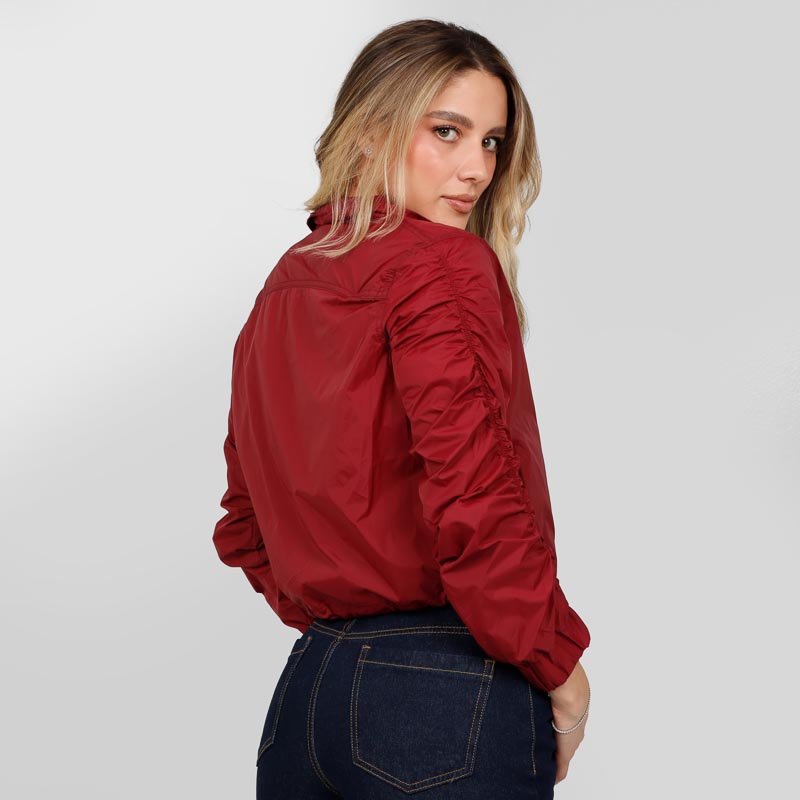 Chaqueta Dama Axspen B1740