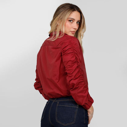 Chaqueta Dama Axspen B1740