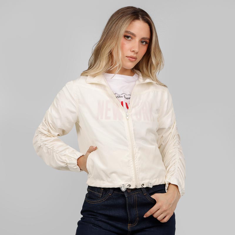 Chaqueta Dama Axspen B1740