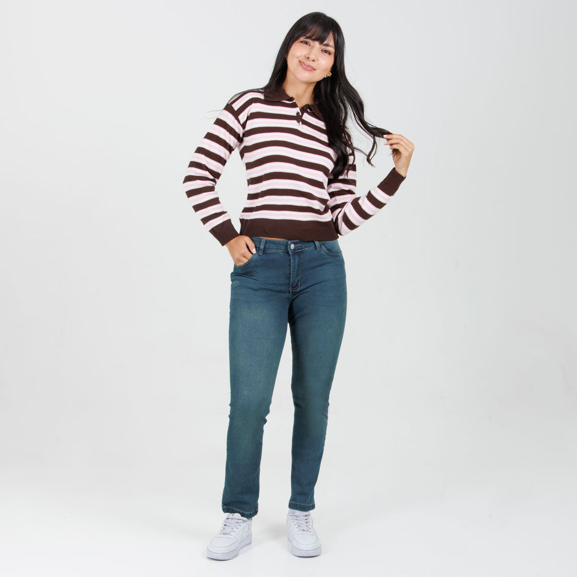 Jean Axspen Skinny Ax-3031