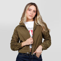 Chaqueta Dama Axspen B1740