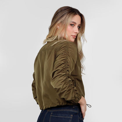 Chaqueta Dama Axspen B1740