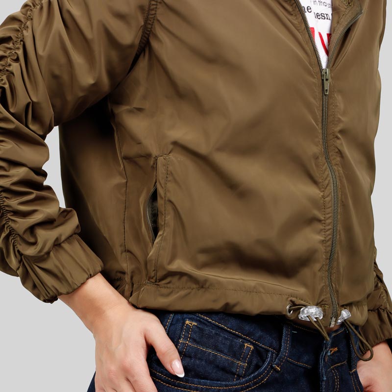 Chaqueta Dama Axspen B1740