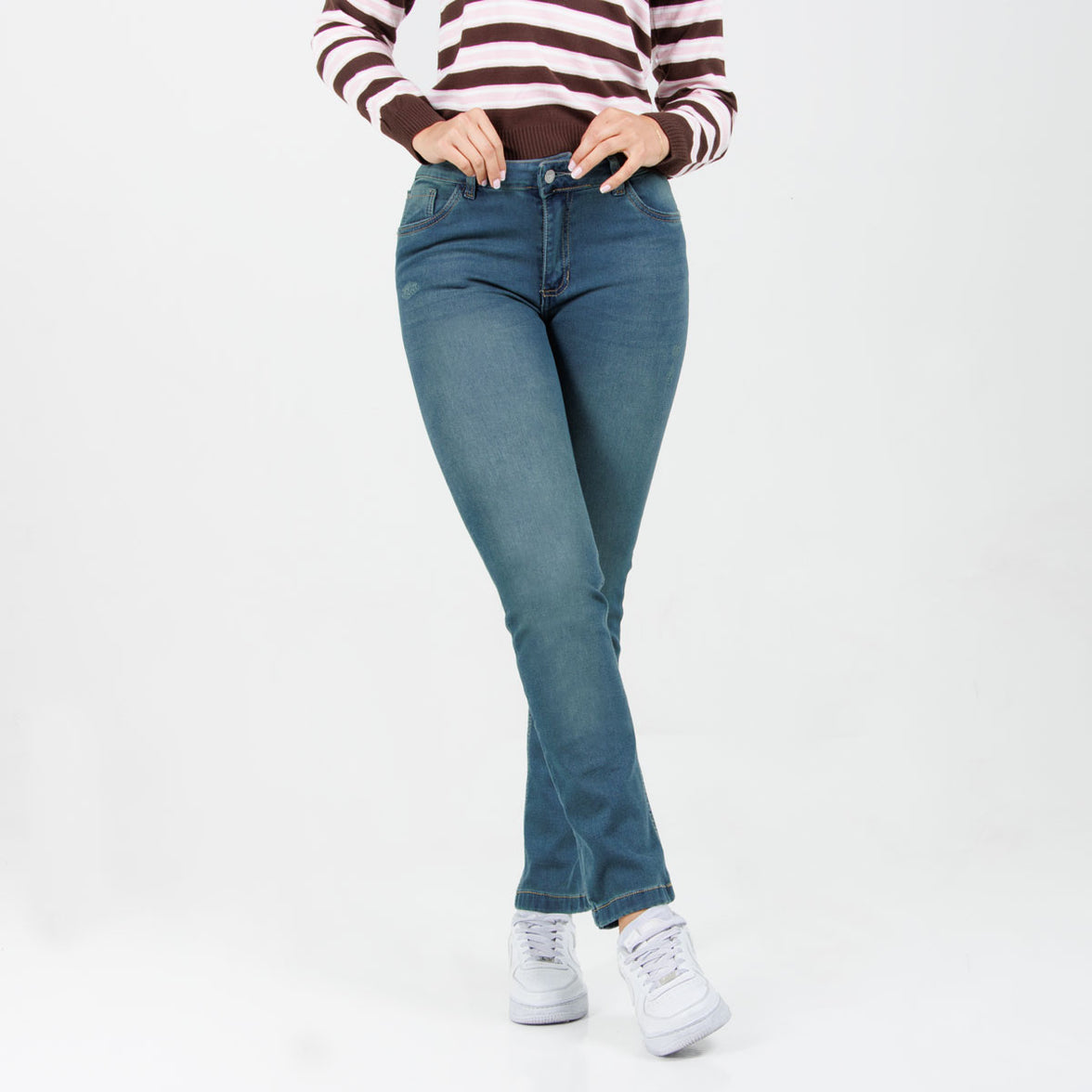Jean Axspen Skinny Ax-3031