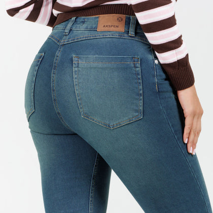 Jean Axspen Skinny Ax-3031