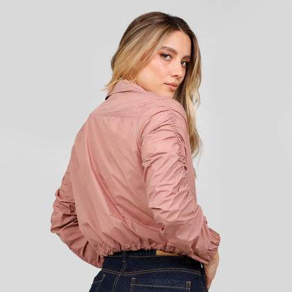 Chaqueta Dama Axspen B1740