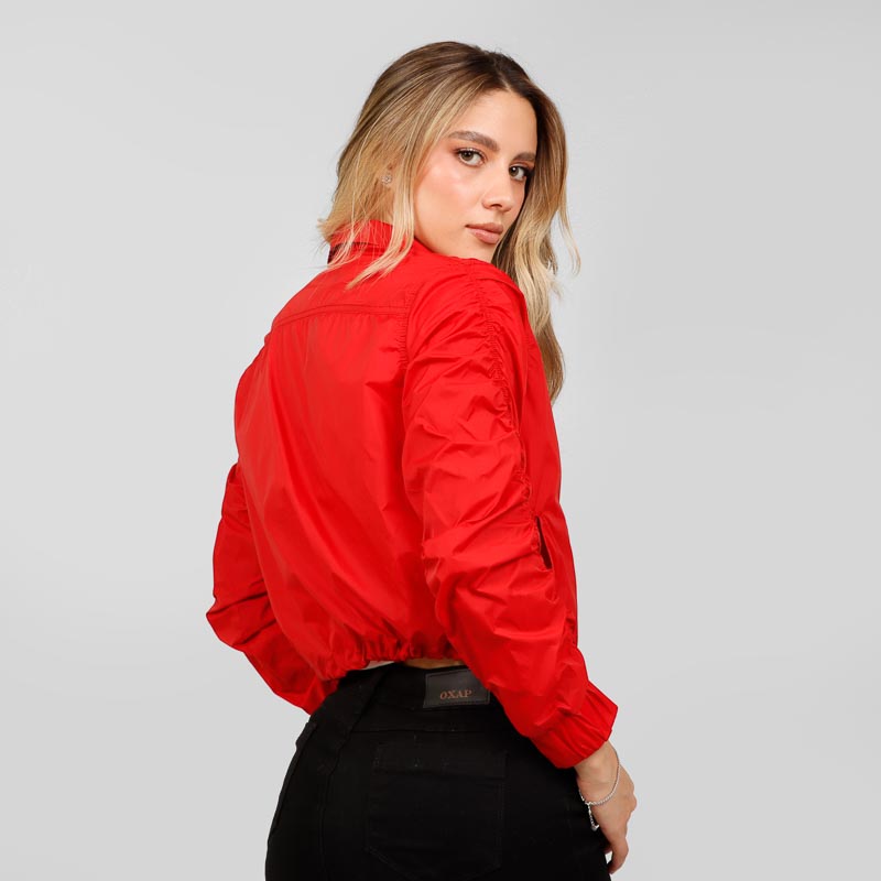 Chaqueta Dama Axspen B1740