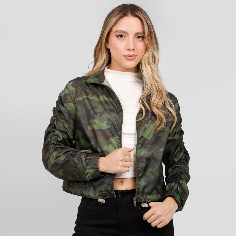 Chaqueta Dama Axspen B1740