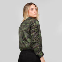 Chaqueta Dama Axspen B1740