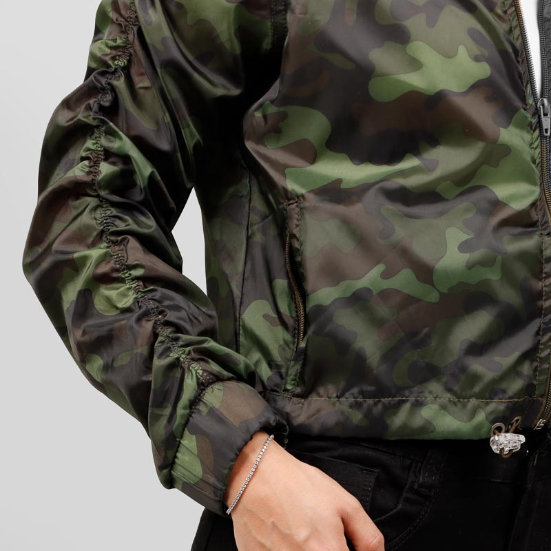 Chaqueta Dama Axspen B1740