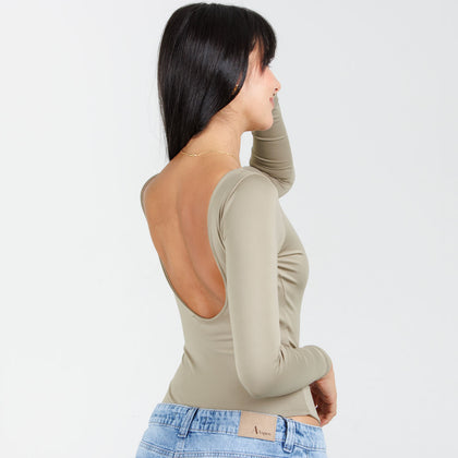 Body Axspen B1945