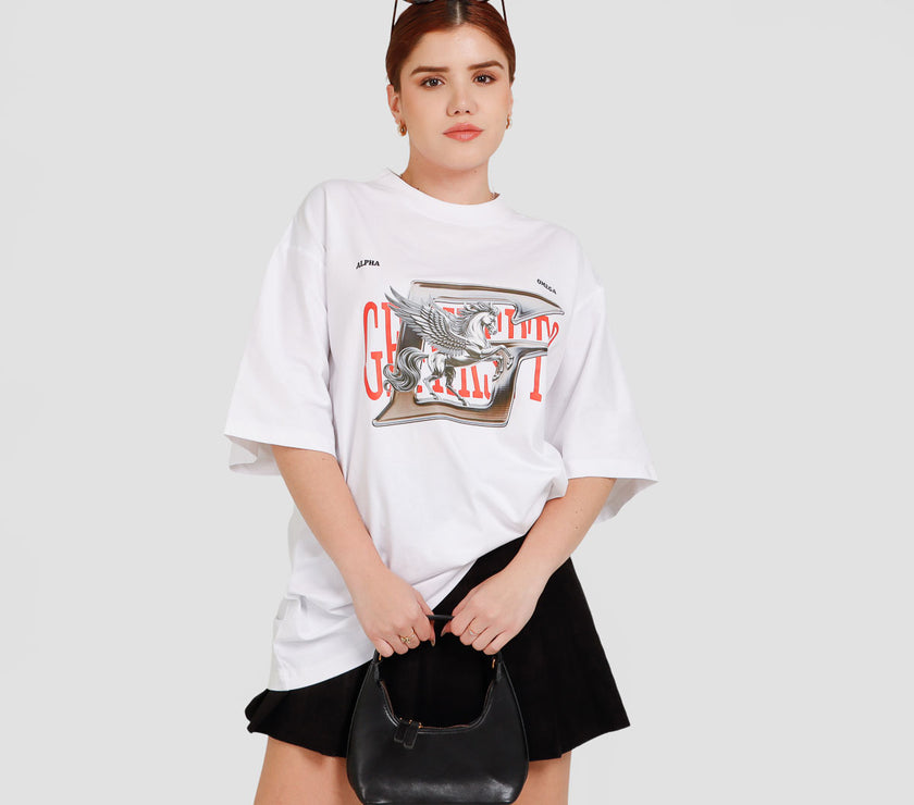 Camiseta Axspen ZPK05